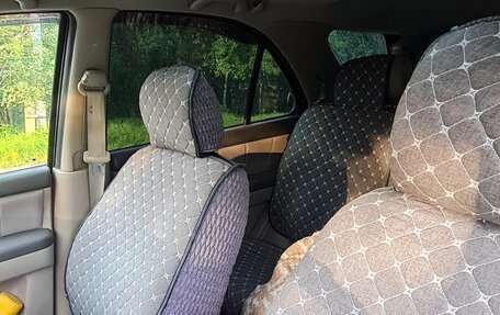 KIA Sorento IV, 2002 год, 530 000 рублей, 9 фотография