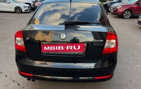 Skoda Octavia, 2011 год, 850 000 рублей, 2 фотография