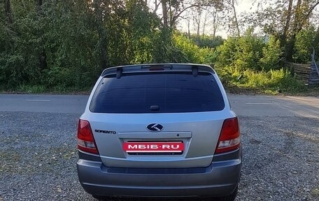 KIA Sorento IV, 2002 год, 530 000 рублей, 5 фотография