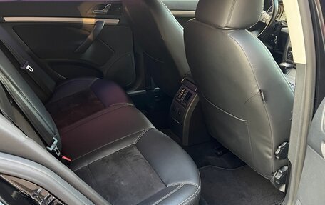 Skoda Octavia, 2011 год, 850 000 рублей, 11 фотография