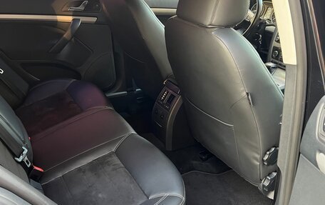 Skoda Octavia, 2011 год, 850 000 рублей, 8 фотография