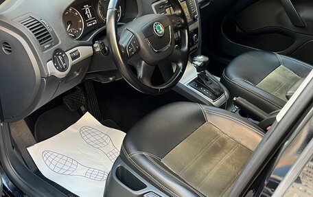 Skoda Octavia, 2011 год, 850 000 рублей, 6 фотография