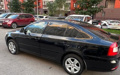 Skoda Octavia, 2011 год, 850 000 рублей, 3 фотография
