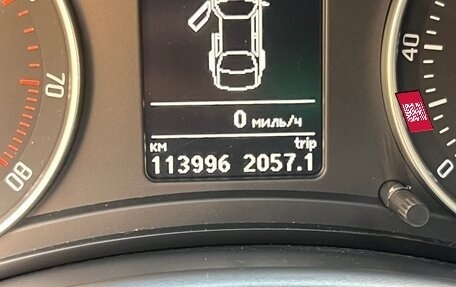 Skoda Octavia, 2011 год, 850 000 рублей, 7 фотография