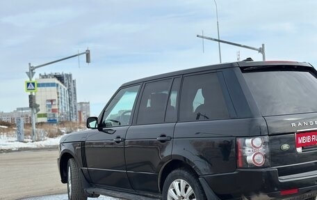 Land Rover Range Rover III, 2008 год, 1 100 000 рублей, 7 фотография