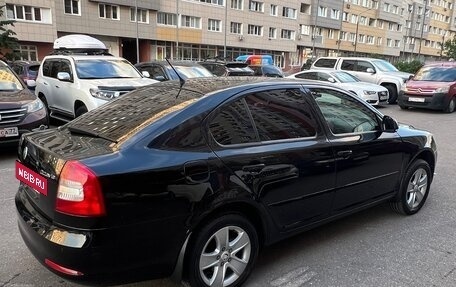 Skoda Octavia, 2011 год, 850 000 рублей, 9 фотография