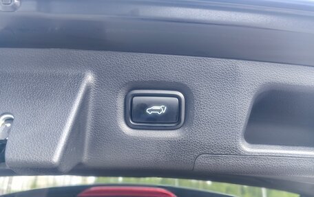 Hyundai Santa Fe IV, 2021 год, 4 200 000 рублей, 11 фотография