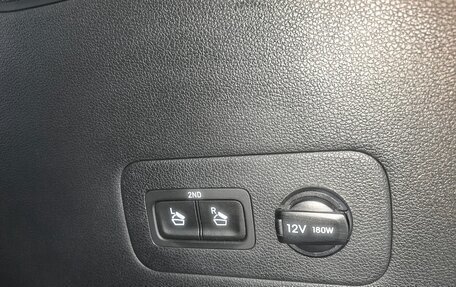 Hyundai Santa Fe IV, 2021 год, 4 200 000 рублей, 12 фотография