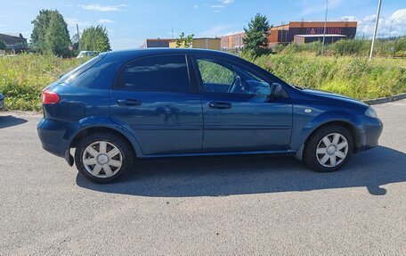 Chevrolet Lacetti, 2007 год, 275 000 рублей, 4 фотография