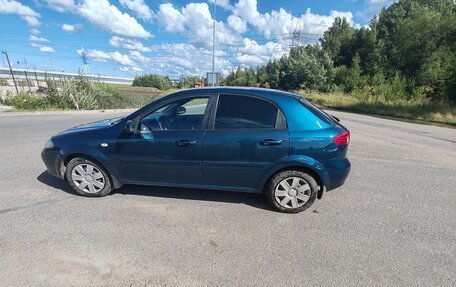 Chevrolet Lacetti, 2007 год, 275 000 рублей, 8 фотография