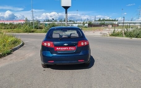 Chevrolet Lacetti, 2007 год, 275 000 рублей, 6 фотография