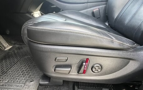 Hyundai Santa Fe IV, 2021 год, 4 200 000 рублей, 24 фотография