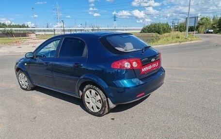Chevrolet Lacetti, 2007 год, 275 000 рублей, 7 фотография
