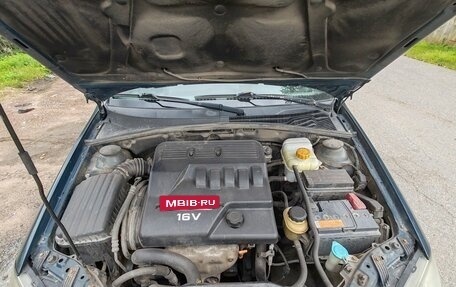 Chevrolet Lacetti, 2007 год, 275 000 рублей, 9 фотография