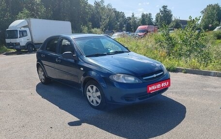 Chevrolet Lacetti, 2007 год, 275 000 рублей, 3 фотография