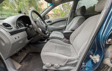 Chevrolet Lacetti, 2007 год, 275 000 рублей, 11 фотография