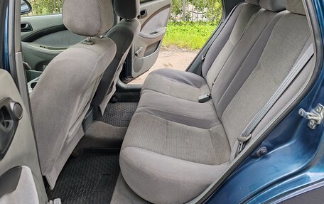 Chevrolet Lacetti, 2007 год, 275 000 рублей, 13 фотография