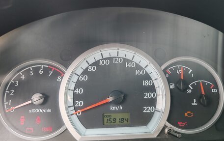 Chevrolet Lacetti, 2007 год, 275 000 рублей, 14 фотография