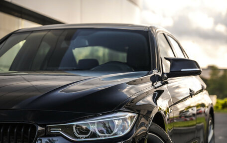 BMW 3 серия, 2014 год, 1 949 000 рублей, 2 фотография