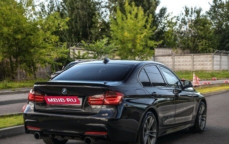BMW 3 серия, 2014 год, 1 949 000 рублей, 7 фотография
