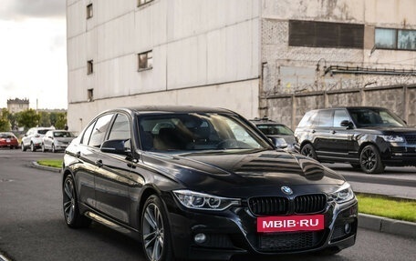 BMW 3 серия, 2014 год, 1 949 000 рублей, 6 фотография