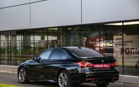 BMW 3 серия, 2014 год, 1 949 000 рублей, 9 фотография