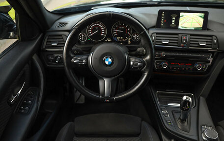BMW 3 серия, 2014 год, 1 949 000 рублей, 13 фотография