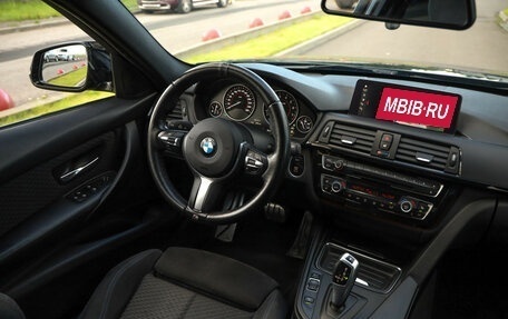 BMW 3 серия, 2014 год, 1 949 000 рублей, 11 фотография