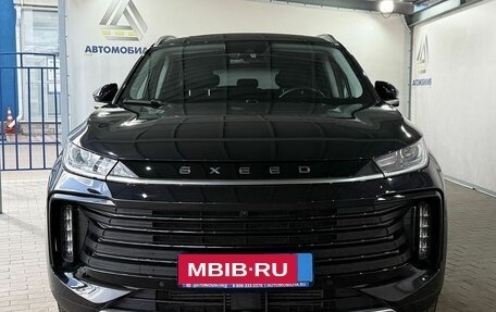 CheryExeed TXL, 2022 год, 2 449 000 рублей, 8 фотография