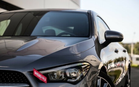 Mercedes-Benz CLA, 2021 год, 3 789 000 рублей, 2 фотография