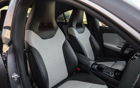 Mercedes-Benz CLA, 2021 год, 3 789 000 рублей, 29 фотография