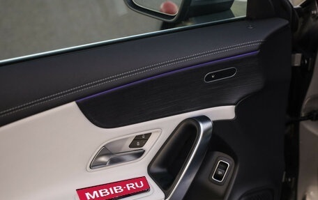Mercedes-Benz CLA, 2021 год, 3 789 000 рублей, 28 фотография