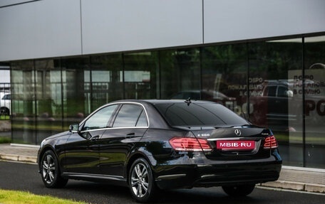 Mercedes-Benz E-Класс, 2013 год, 1 989 000 рублей, 9 фотография