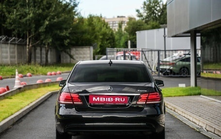 Mercedes-Benz E-Класс, 2013 год, 1 989 000 рублей, 8 фотография