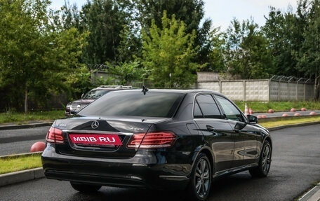 Mercedes-Benz E-Класс, 2013 год, 1 989 000 рублей, 7 фотография