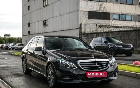 Mercedes-Benz E-Класс, 2013 год, 1 989 000 рублей, 6 фотография