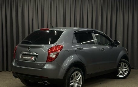 SsangYong Actyon II рестайлинг, 2014 год, 1 179 999 рублей, 5 фотография