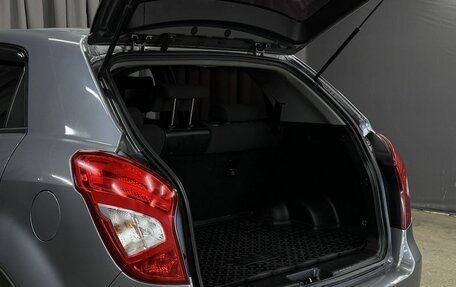 SsangYong Actyon II рестайлинг, 2014 год, 1 179 999 рублей, 7 фотография