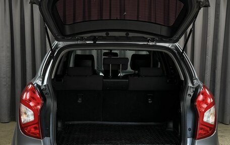 SsangYong Actyon II рестайлинг, 2014 год, 1 179 999 рублей, 6 фотография