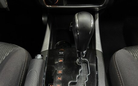 SsangYong Actyon II рестайлинг, 2014 год, 1 179 999 рублей, 15 фотография