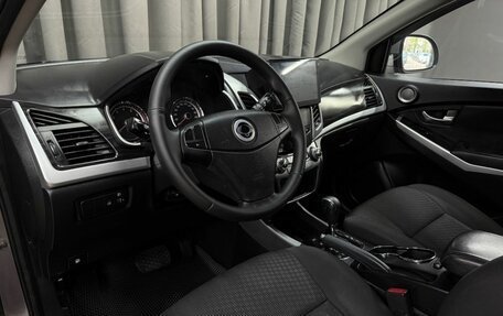 SsangYong Actyon II рестайлинг, 2014 год, 1 179 999 рублей, 8 фотография
