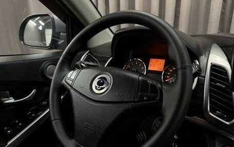SsangYong Actyon II рестайлинг, 2014 год, 1 179 999 рублей, 11 фотография