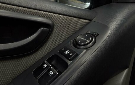 SsangYong Actyon II рестайлинг, 2014 год, 1 179 999 рублей, 16 фотография