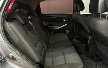SsangYong Actyon II рестайлинг, 2014 год, 1 179 999 рублей, 18 фотография