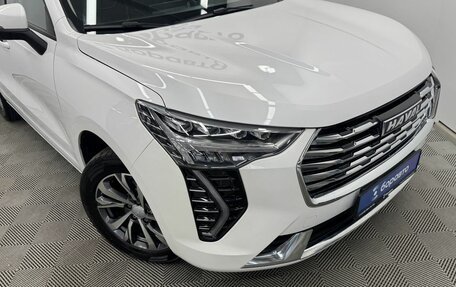 Haval Jolion, 2023 год, 1 639 000 рублей, 4 фотография