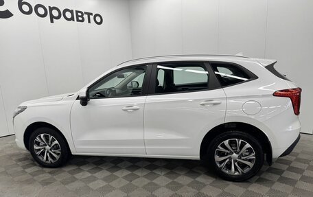 Haval Jolion, 2023 год, 1 639 000 рублей, 9 фотография
