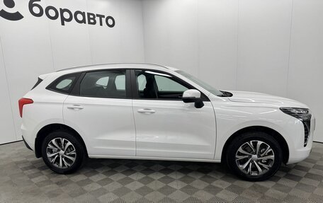 Haval Jolion, 2023 год, 1 639 000 рублей, 10 фотография