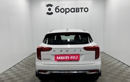 Haval Jolion, 2023 год, 1 639 000 рублей, 7 фотография