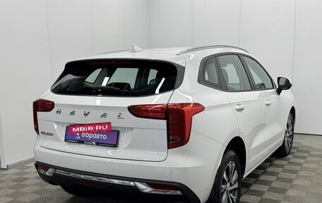 Haval Jolion, 2023 год, 1 639 000 рублей, 5 фотография