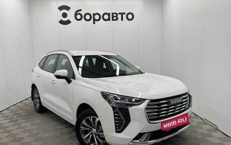 Haval Jolion, 2023 год, 1 639 000 рублей, 2 фотография